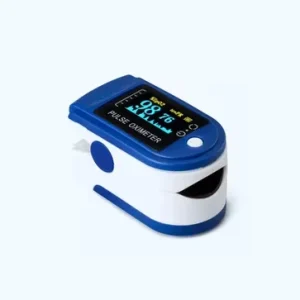 Blood Oxygen Monitor
