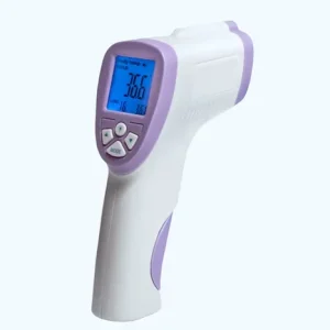 Contactless Thermometer