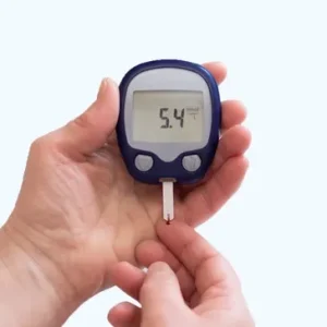 Glucometer