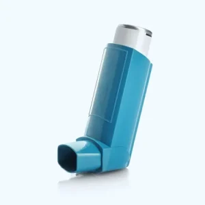 Inhaler