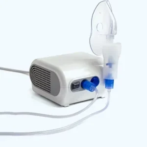 Jet Nebulizer
