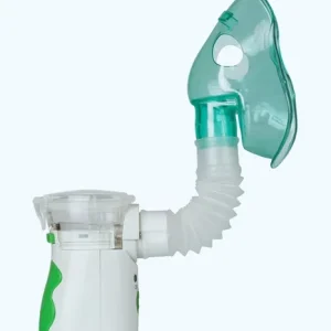 Nebulizer