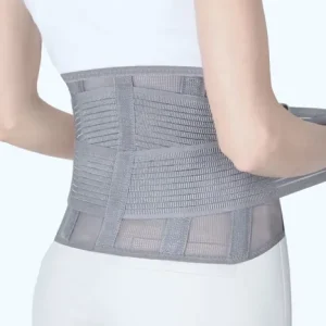 Orthopedic Back Brace