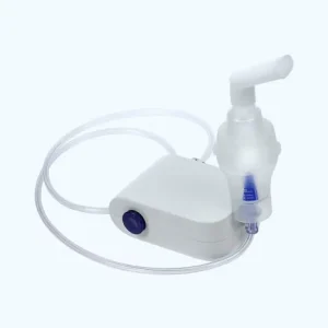 Portable Jet Nebulizer